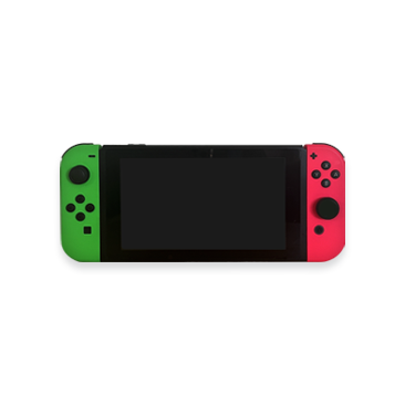 ニンテンドースイッチのサムネイル
